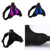 Anti-pull Dog Harness With Adjustable Chest Straps Perfect For Pleasant Walks