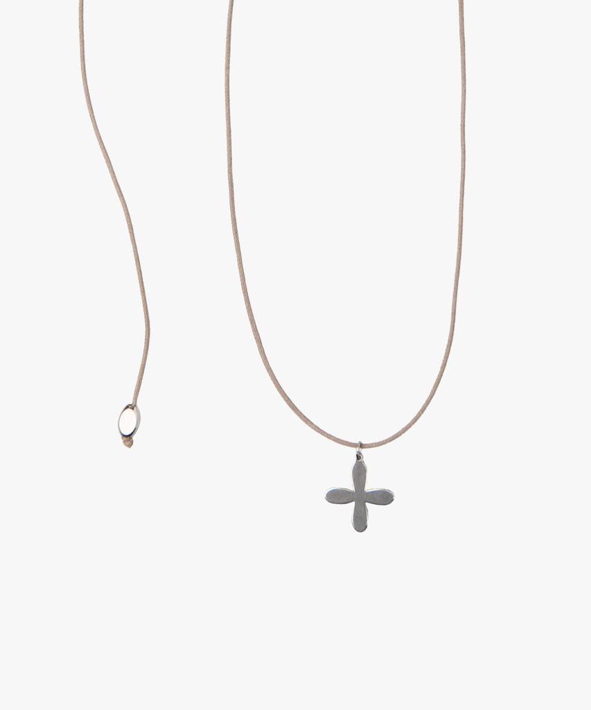 Riomeu Layered String Necklace : Radiant105