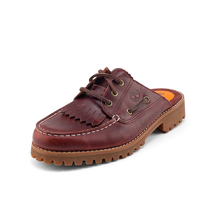 Timberland Mule Shoes Women Casual Shoes A4198-EIW