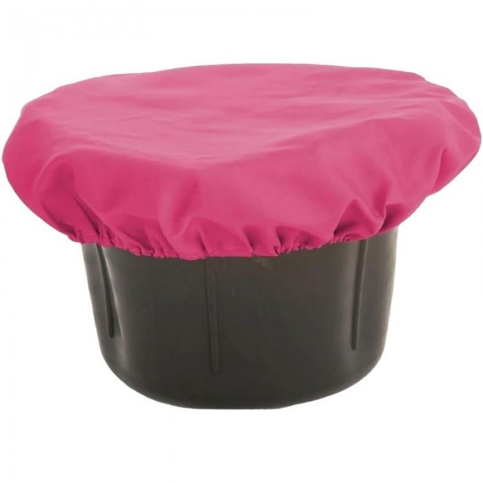 Lincoln Evening Horse Feed Bucket Cover