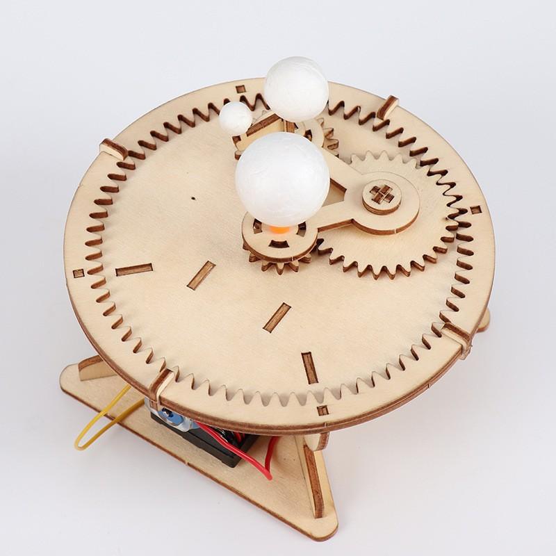 High-Quality Science High-Quality Experiment High-Quality Toy High-Quality Early High-Quality Learning High-Quality Toy High-Quality Technology
