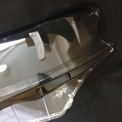 Couvercle de lentille de phare durable pour Lexus RX270, RX350, RX450 13-15