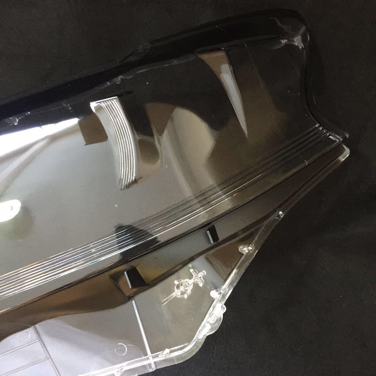 

Прочная крышка линзы фары для 13-15 Lexus RX270, RX350, RX450 Lampshade Seal Glue