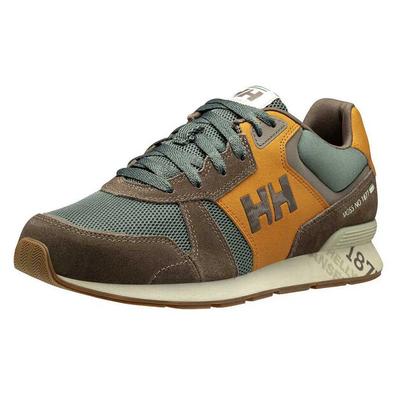 Anakin Leather 2 Sneakers