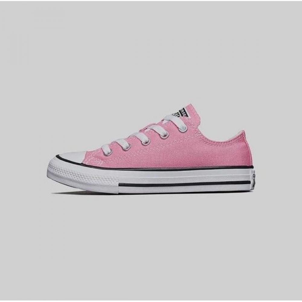 

Converse Kids Chuck Taylor All Star Classic Pink Low 3j238c 3J238C 170
