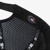 New Era New YorK YanKees Spacer Mesh K Frame Kappe blacK 15216774