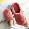Sapatos unissex – Pantufas unissexo