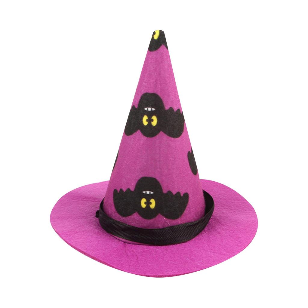 Halloween Decorations Indoor - Witch's Cauldron With Magical Bottles & Fog Maker, Floating Potion DIY, Party Decoration, Halloween Party Decor 50ml