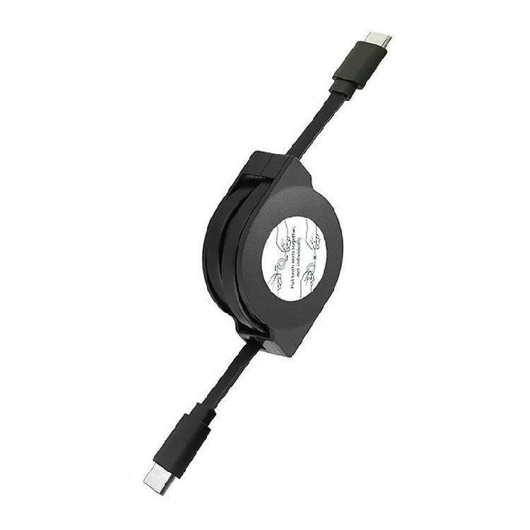 Type C Charging Cable up to 100cm, Supports QC/PD Fast Charging, 60W Power Out