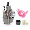 PWK Carburetor (21-34mm) for 2T/4T ATV & Off-road Motorcycles
