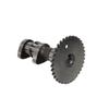 Motorcycle Parts Engine Intake Camshaft For LTZ400 LTZ400Z 12710-07G00