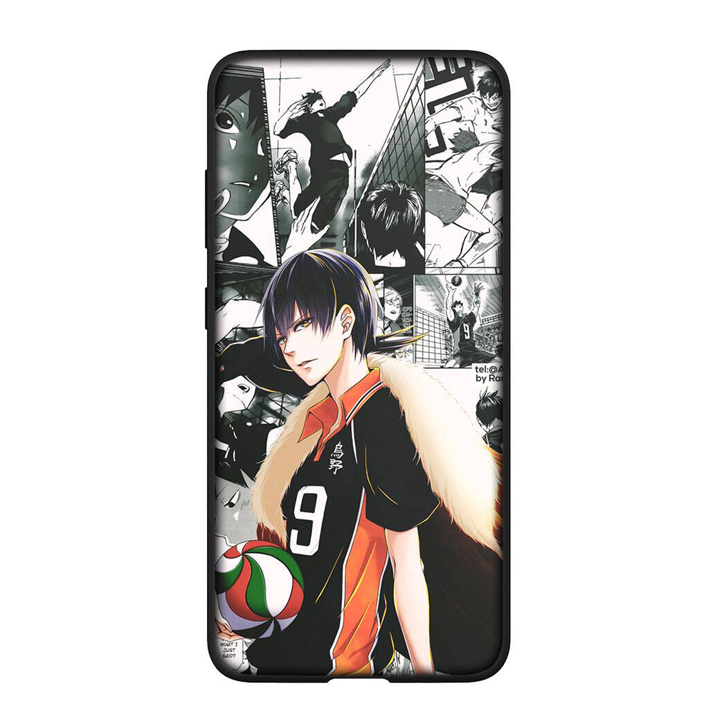 

Phone Case for Samsung Galaxy S25 S23 S22 S24 Ultra FE A05 A06 A15 A16 A36 A37 A32 A52 A35 A54 A55 A56 A57 A25 A26 A53 A17 Haikyuu Shoyo Hinata Cover for Samsung Galaxy S25 5G болюс