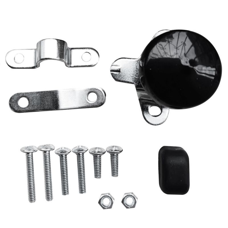 Durable-Steering Wheel Spinner Knob Replace For TY16330 PI00966 Handle Ball Grip Fit For Tractors Lawn Mowers