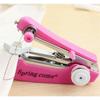 Hot Selling Portable Cordless Mini Hand-held Sewing Machine