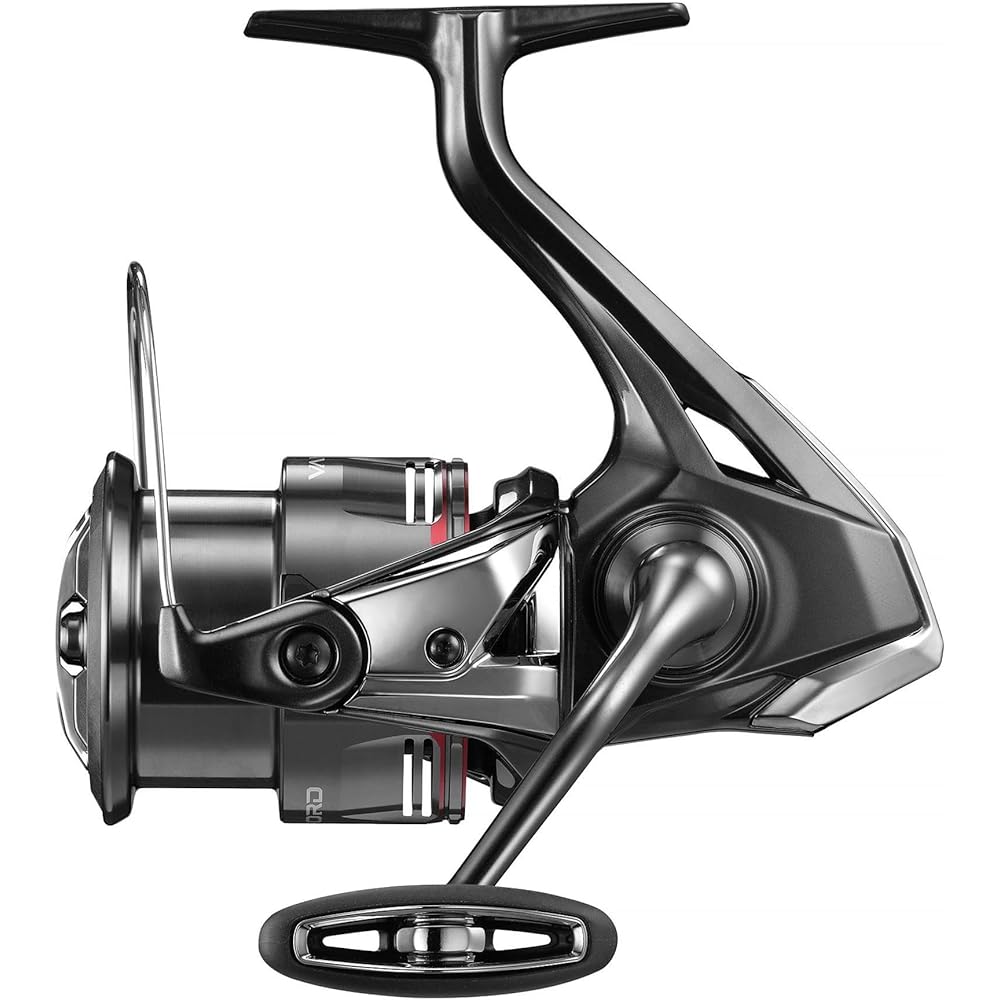 Shimano Vanford Spinning Reel 4000MHG High Gear Ratio Lightweight Fishing Tackle