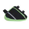 Bike Triangle Bag Durable Multifunctional Bicycle Bag Nylon Bicycle Accessories for Outdoor