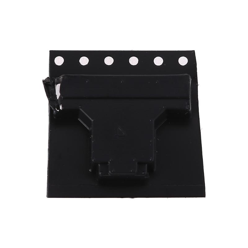 Earphone Jack Port Repair Parts Socket Connector for Controller Socket Headphone Jack Plug