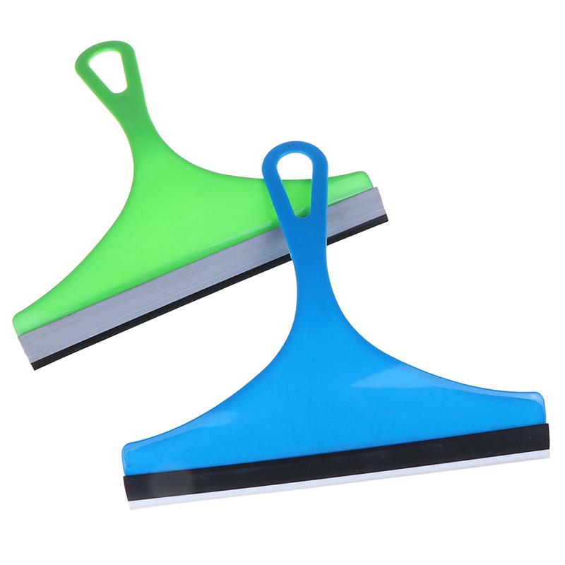 Car Windshield Cleaner Brush Window Glass Wiper Cleaning Floor Household Tools