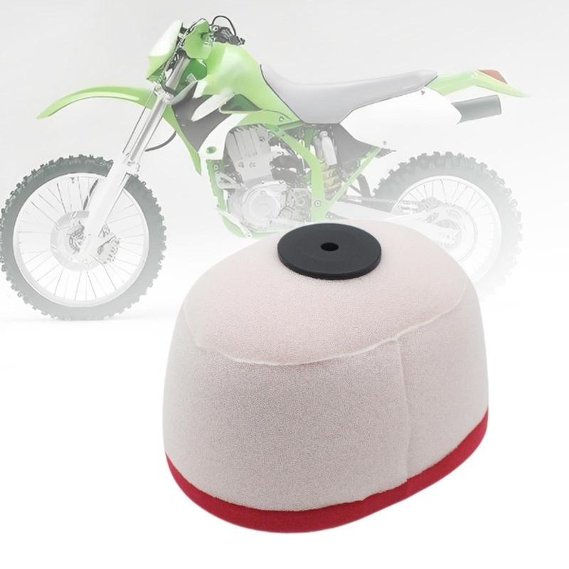 Luchtfilter Reparatieonderdeel voor Klx650 1993 tot 1997 Reble Spons Component