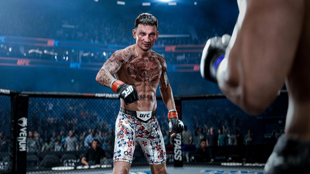 EA SPORTS™ UFC® 6 - PS5