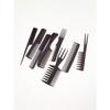 Styling Comb Set, 8Pcs Styling Comb Set, Hairdressing Tools Professional Hair Comb, Suitable For Hairstyles Hair Brush, Comb, Hair Tools