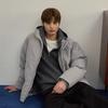 Mind Bridge Dood Good Minimal Short Down Jumper MZDJ8171