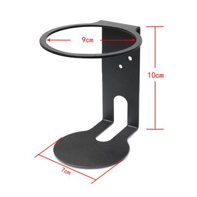 Professioneller Wandhalterungsständer, tragbarer Metallhalterungshalter, einfache Installation, geeignet für Smart Speaker Sound Toy