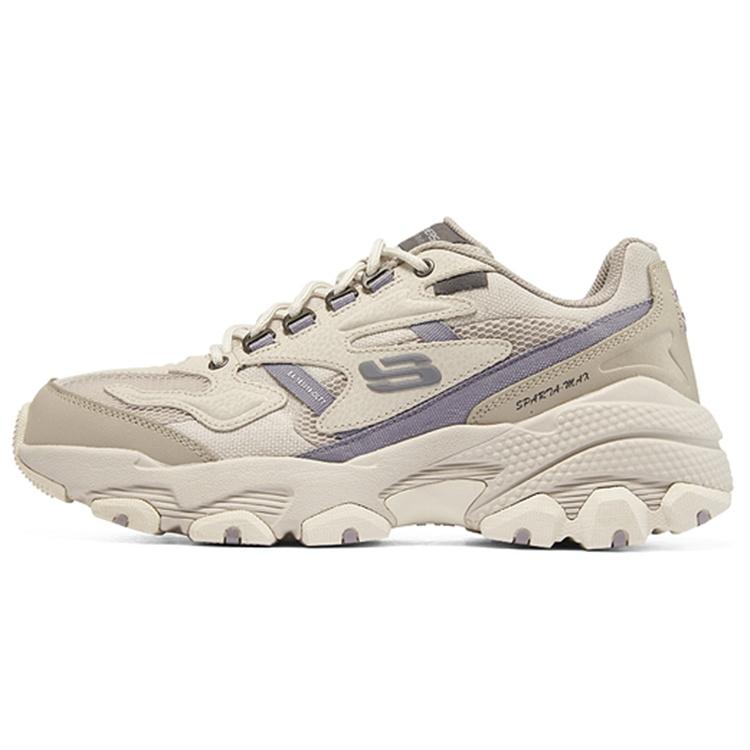 Skechers Sparta-Max Light Grey Lavender Men s 237121-LTGY EU 45.5