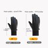 Non-slip Winter Children Bicycle Riding Gloves Full-finger Bicycle Sports Mittens  Kids Gift