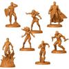 Jeu de figurines - Zombicide : The Boys - Extension Pack 1 - 7 figurines - A partir de 14 ans