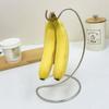 Stainless Steel Banana Hanger, Household Fruit Bowl Hook, Hanging Type