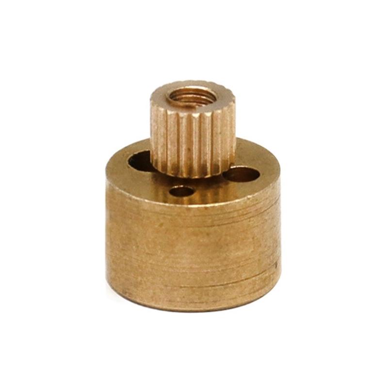 Brass Incenses Holder Incenses Stick Holder 9 Hole Incenses Burners for Bedroom Home Decors Yoga Meditations Teahouses