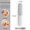 Multifunctional Double-Headed Fruit Peeler Knife for Home and Dorm Use