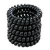 Candy-Colored Thick Bracelet-Style Hair Ring: Extra-Large Korean Rubber Band and Spring Headband Ornament