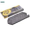 Moto Chain 520 Chains 108L 112L 114L 116L 118L 120L Universal for Honda for Yamaha for Suzuki for KAWASAKI for CF Moto for BMW
