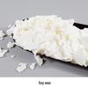 Natural Soy & Beeswax Scented Candle Kit: Ice Flower, Coconut & Jelly Wax