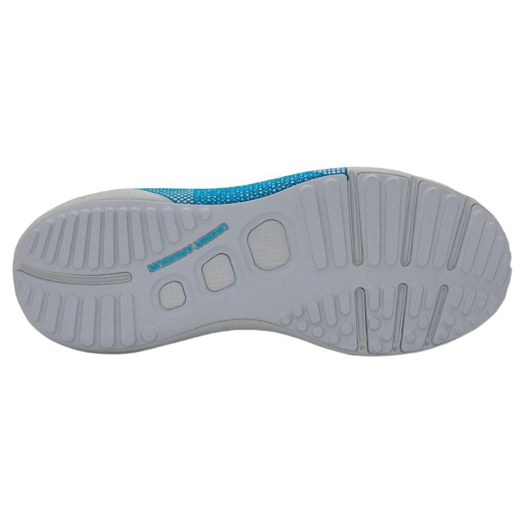 Under Armour UA Phantom 3 Grau Blau Herren 3025522-103