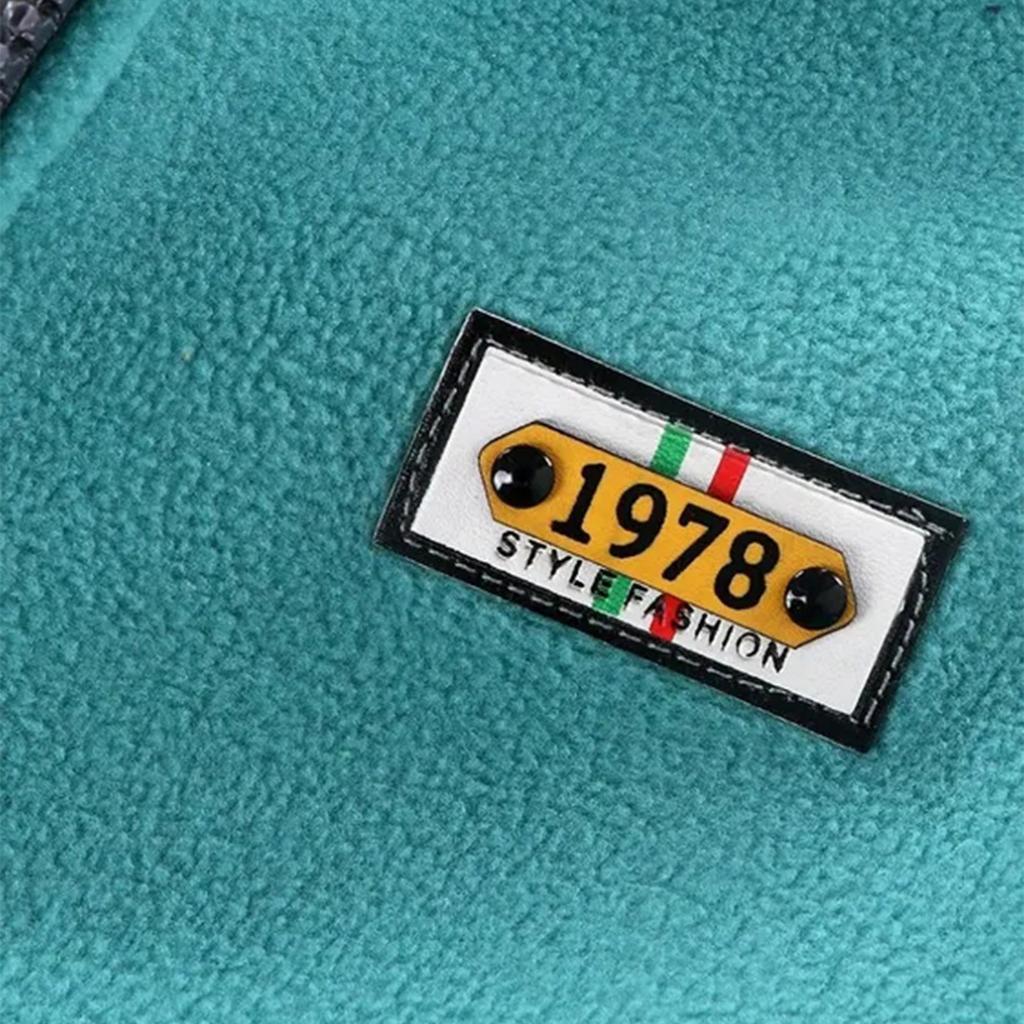 Hübscher Herbst- und Winteranzug aus Polarfleece für Kinder, für Kinder und Jugendliche, mit Kapuze, Oberbekleidung
