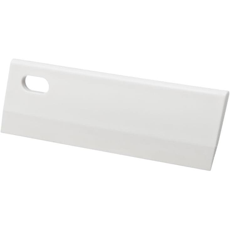 Shimoyama Drainer Wiper Kitchen Squeegee Glass Wiper Floor Squeegee Dry Wiper Squeegee Wiper Drainer Water Drops Bathroom Dirt Oil Stains Sink Mirror