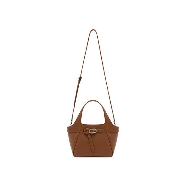 Jestina Hazel Sm Tote Br (Jhnchd6Bs974Br010)