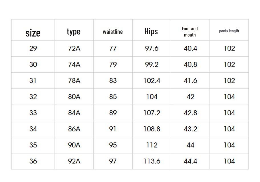 Seven Men's Warm Business Casual Straight Fit Trousers