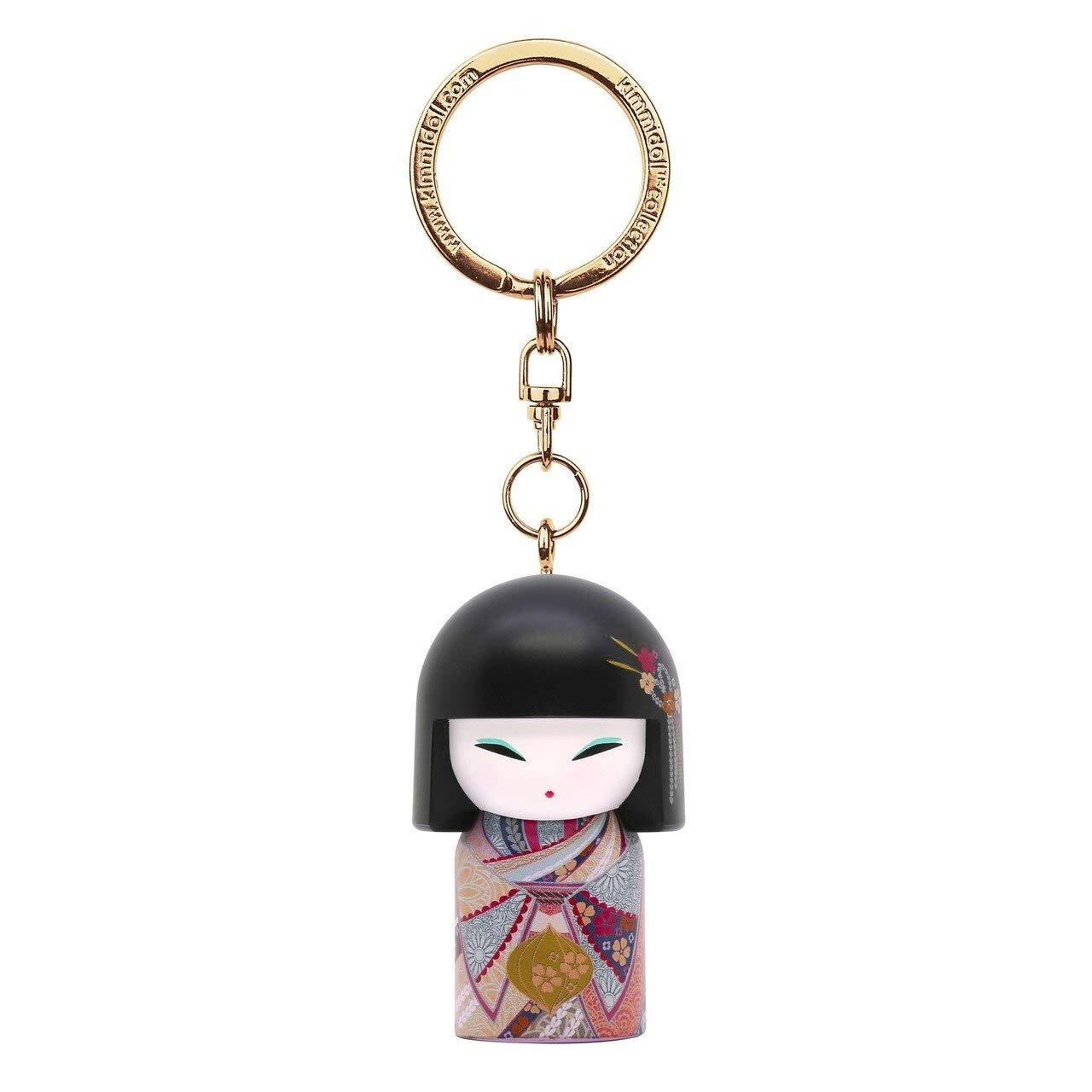 

Keychain Kimidol KIMMIDOLL TGKK253 MAKI
