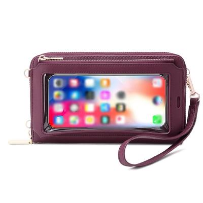 Tašky pro gadgety – Pouzdra na telefony