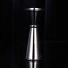 Cocktail Bar Stainless Steel Japanese Design Double-headed Spirit Measuring Cup for Home Bar Party Bar Accessories Club