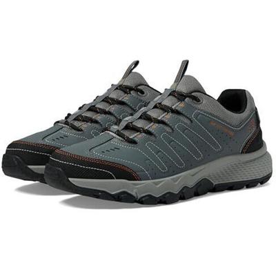 Dynamite At Trekking Low Cut Hiking Boots