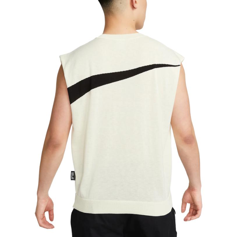 Nike Tank Top Men's Coconut Milk FD2874-113