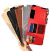 Car Sun Visor Point Pocket Organizer Holder Pu Leather car sun Visor Credit Card Organizer Storage Money Holder Sunglasses Clip