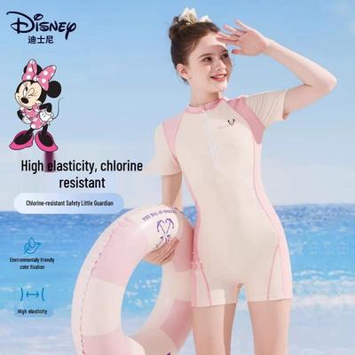 Traje de baño (niñas en 4 años) – Trajes de baño de una sola pieza