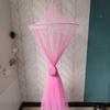 Ceiling Hanging Dome Mosquito Net: Encrypted Folding Princess Net for Homestay