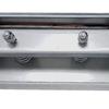 Meat Press Mold Meat Forming Box Bacon Meat Tool Forming Mold for Kitchen Cooking Lunch Meat Beef Bricks Sandwich Meat Homemade
